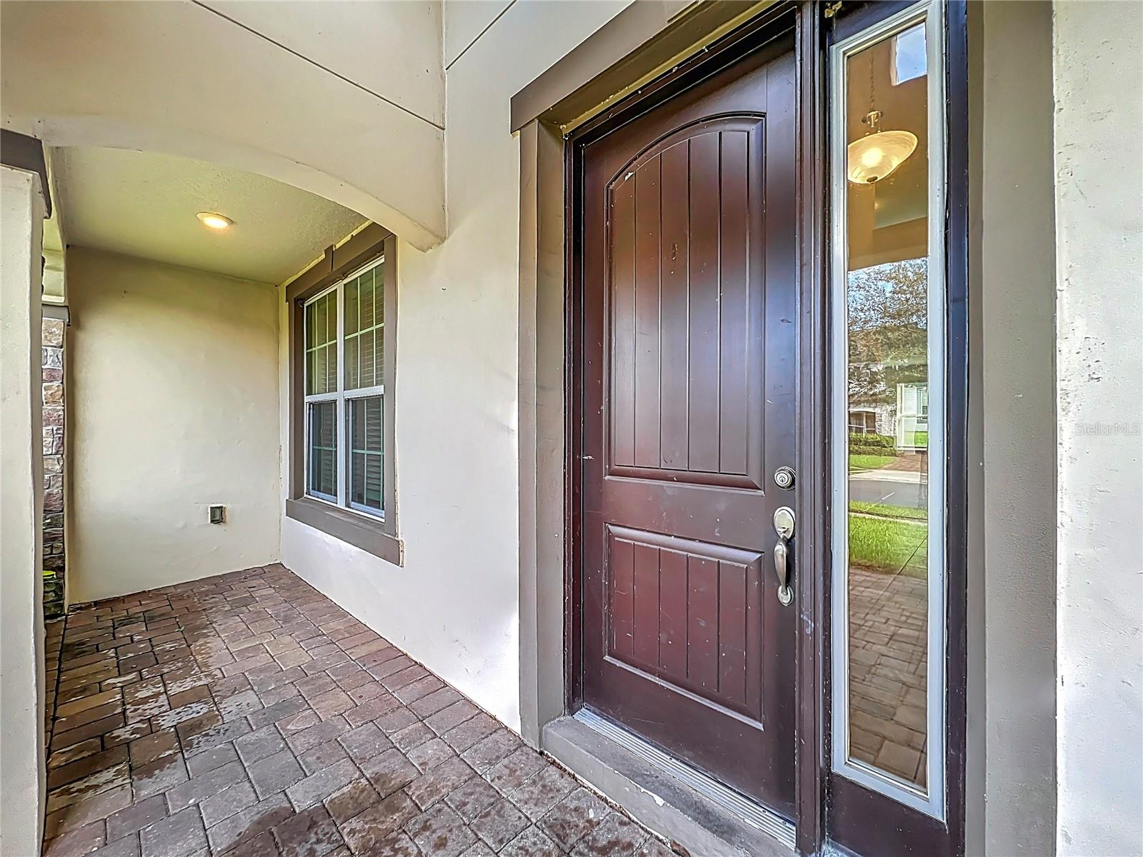 1528 JUNIPER HAMMOCK STREET