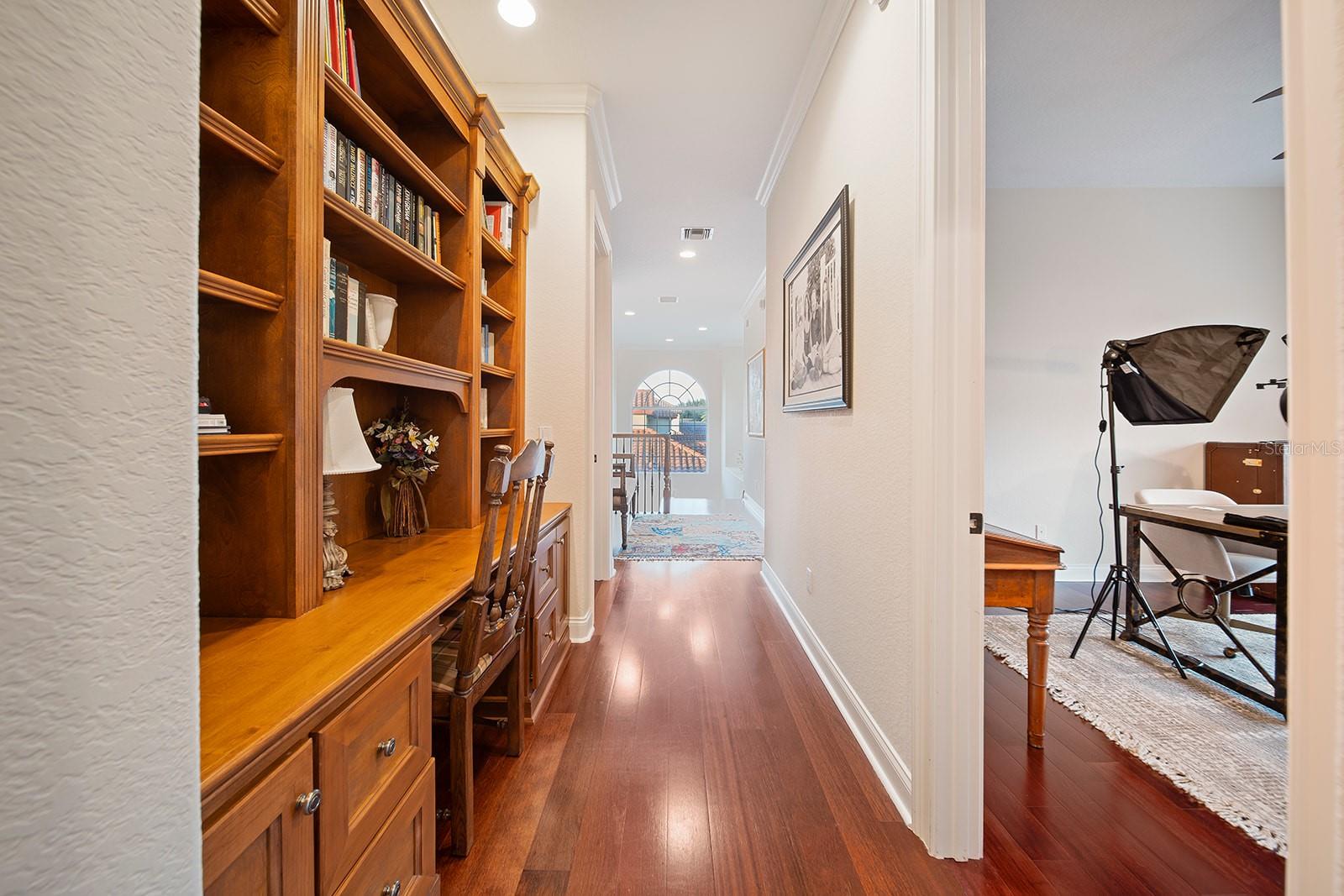 KEENES POINTE - Residential