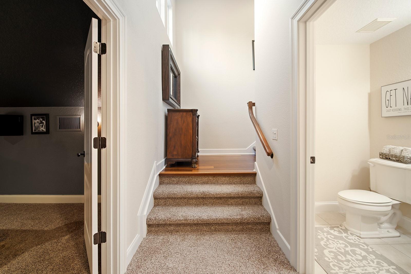 KEENES POINTE - Residential