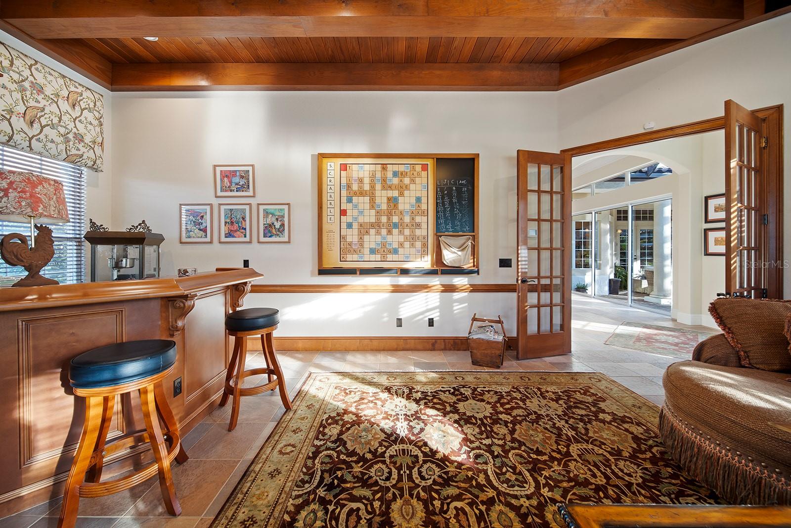 KEENES POINTE - Residential