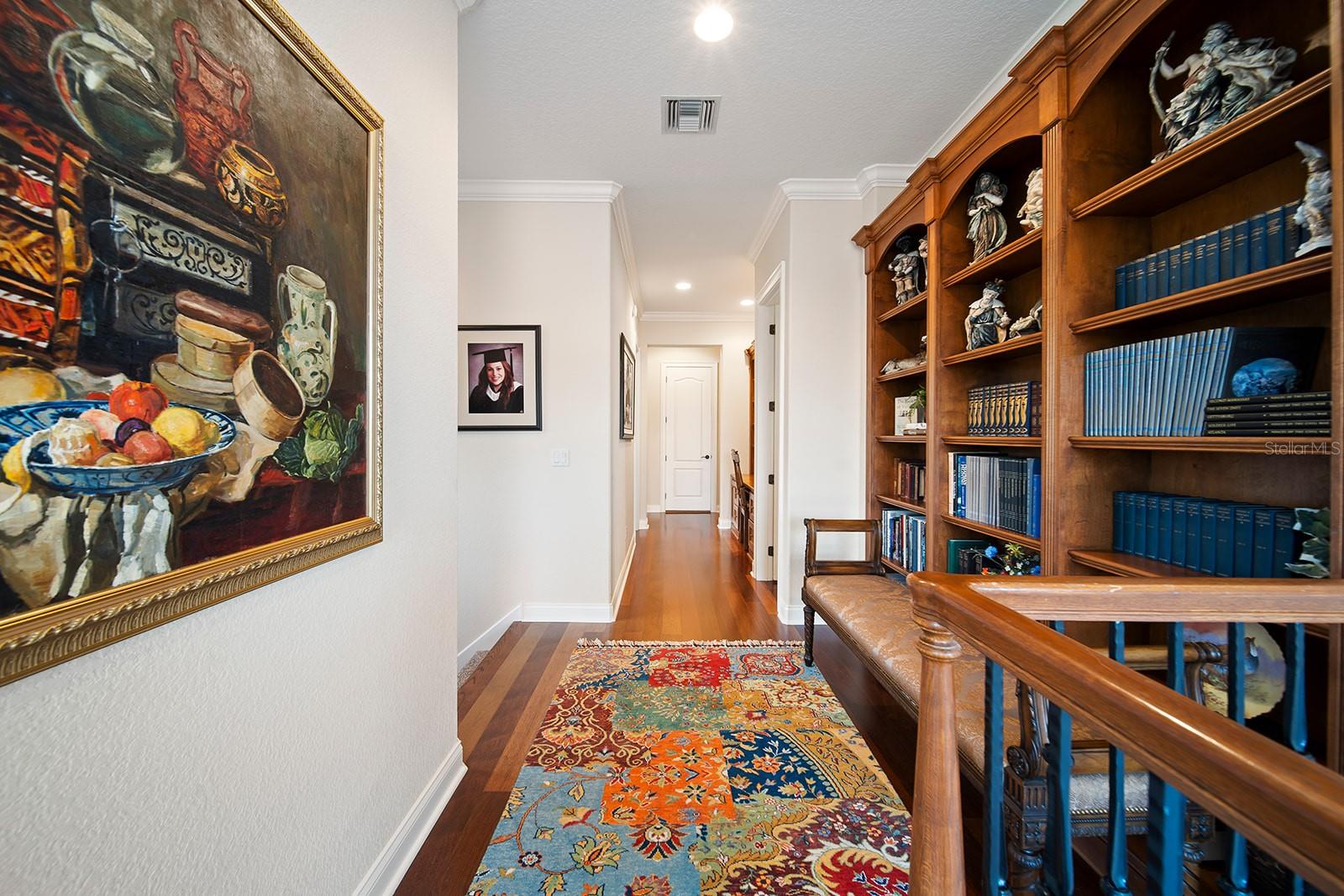 KEENES POINTE - Residential