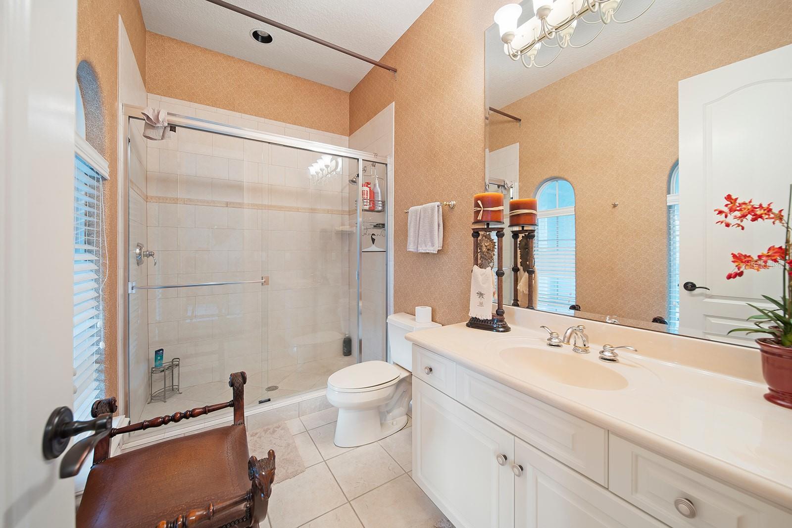 KEENES POINTE - Residential