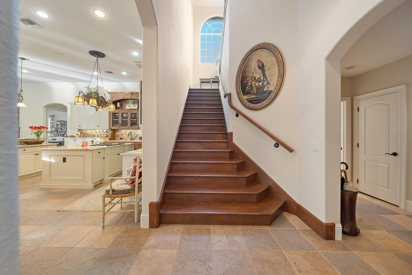 KEENES POINTE - Residential