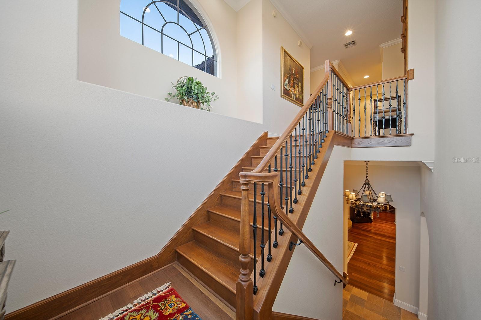 KEENES POINTE - Residential