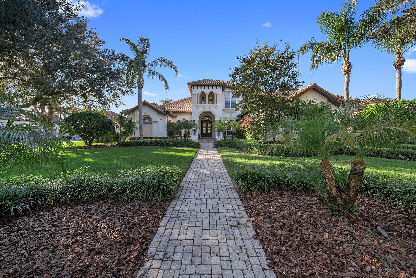 KEENES POINTE - Residential