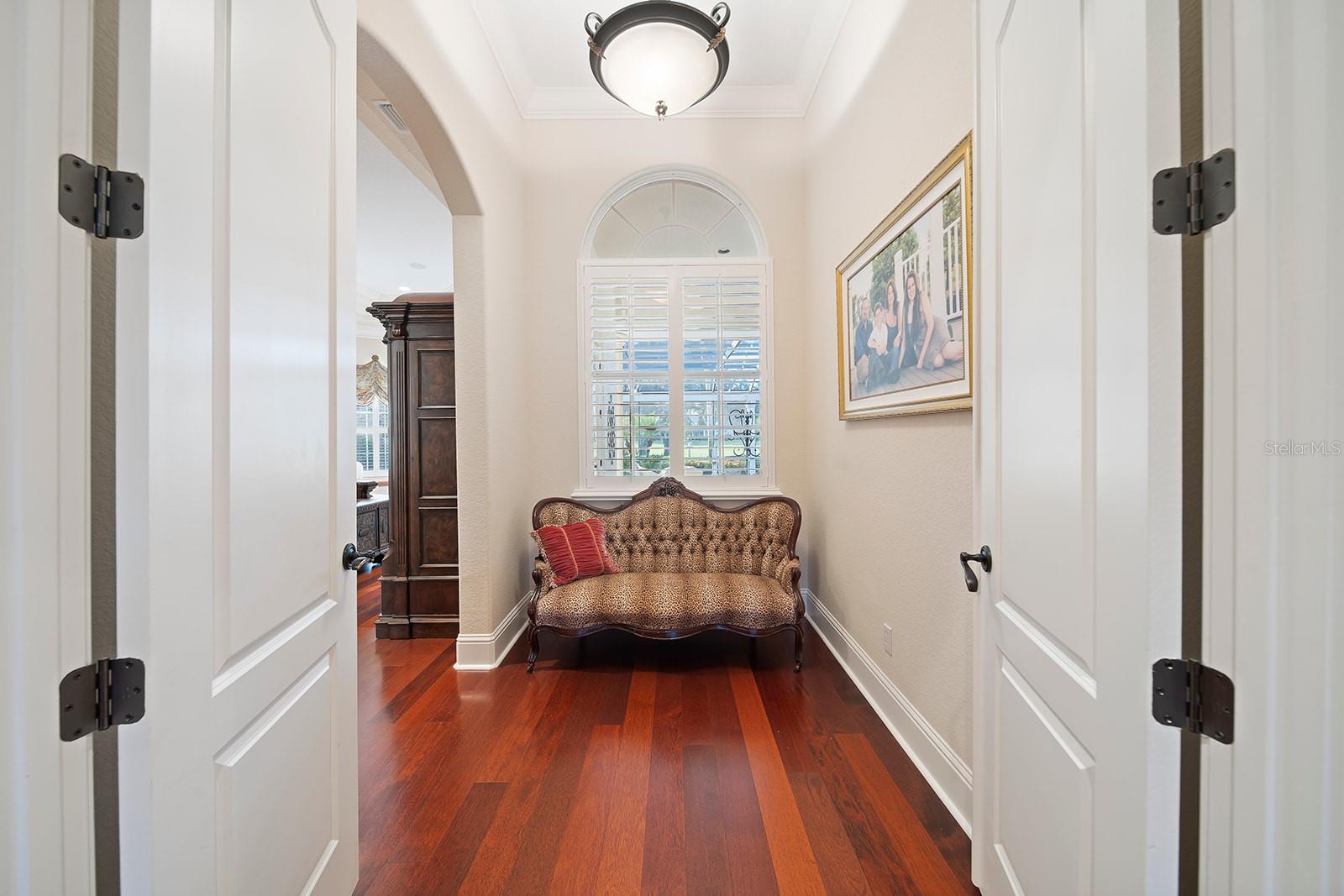 KEENES POINTE - Residential