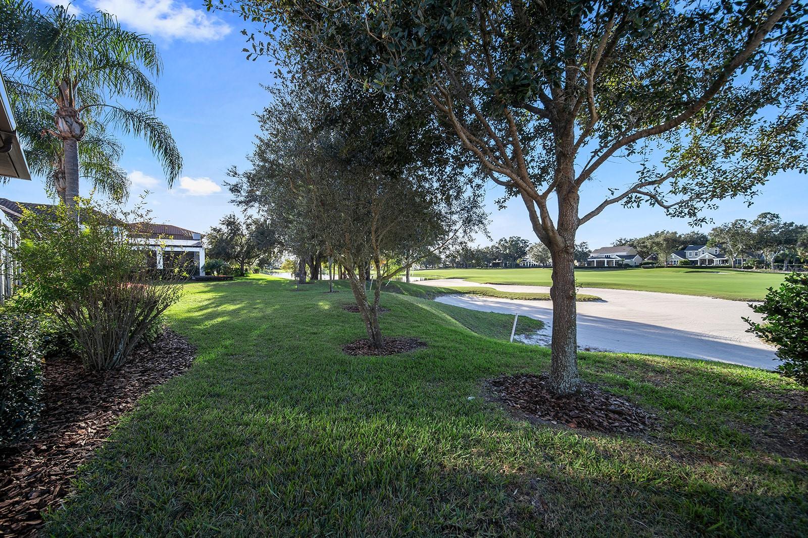 KEENES POINTE - Residential