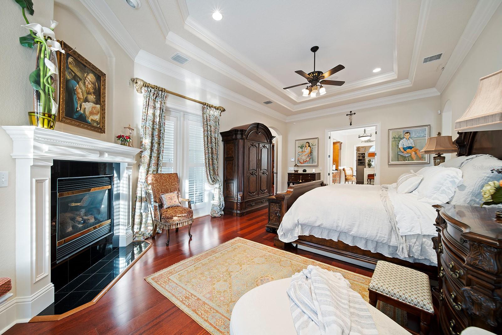 KEENES POINTE - Residential