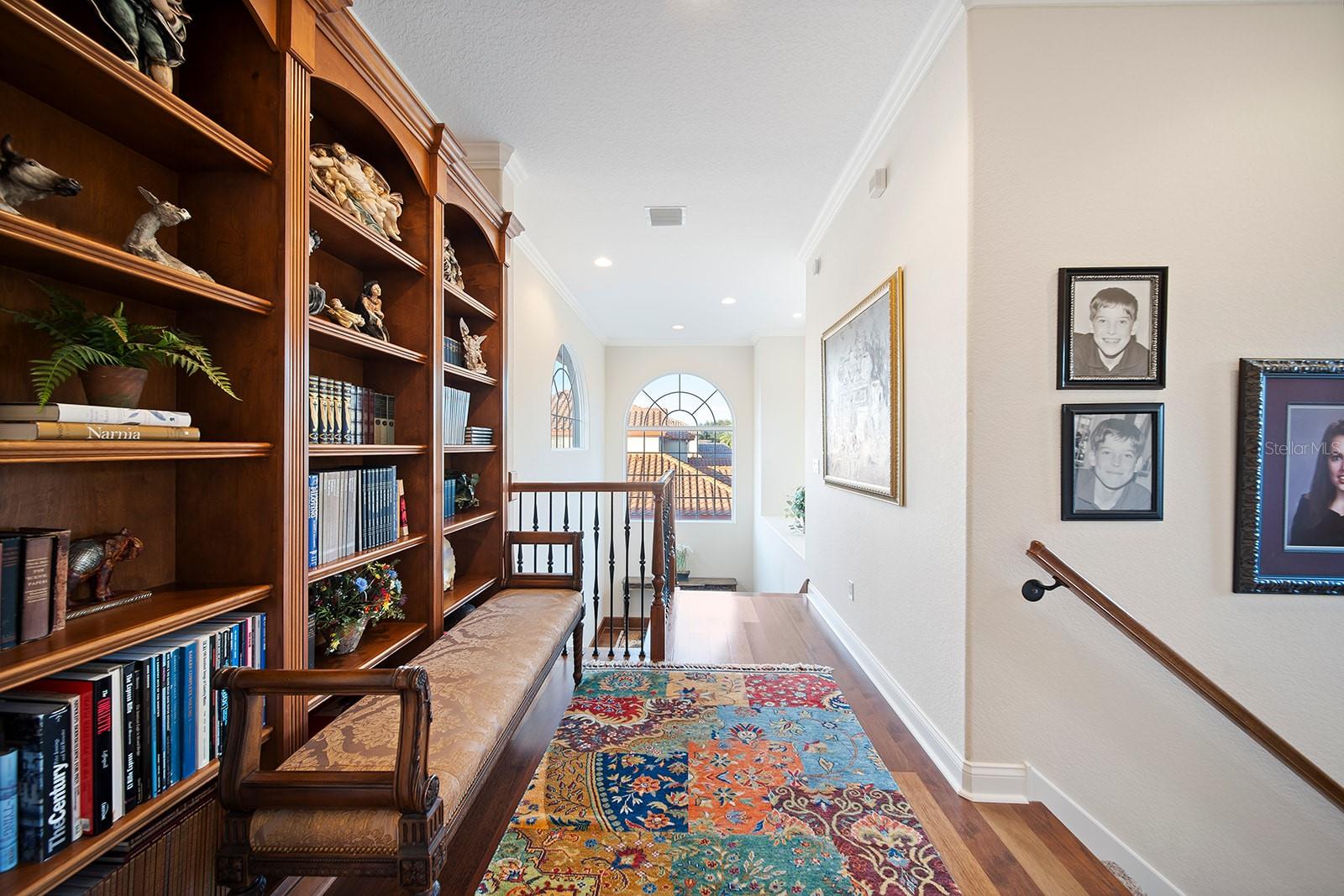 KEENES POINTE - Residential