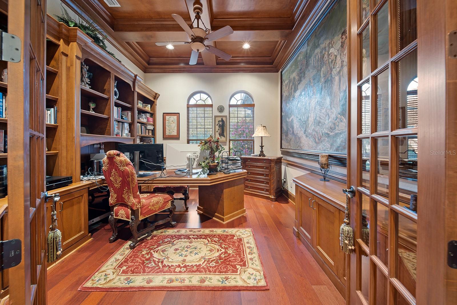 KEENES POINTE - Residential