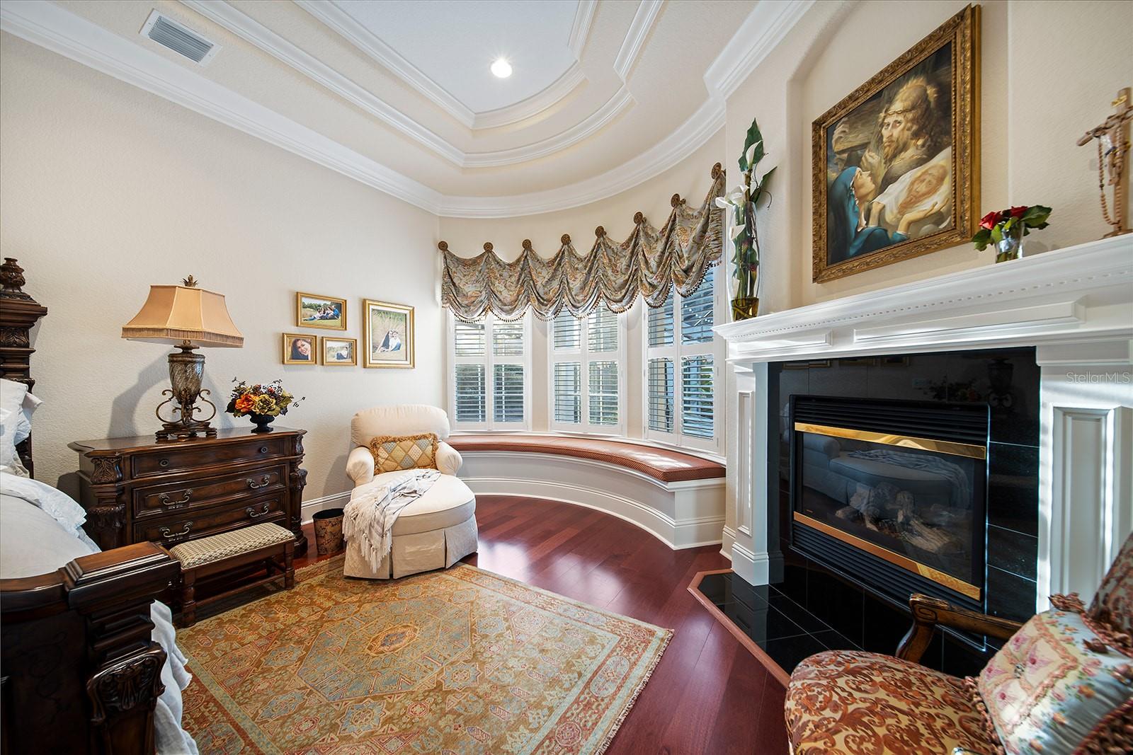 KEENES POINTE - Residential