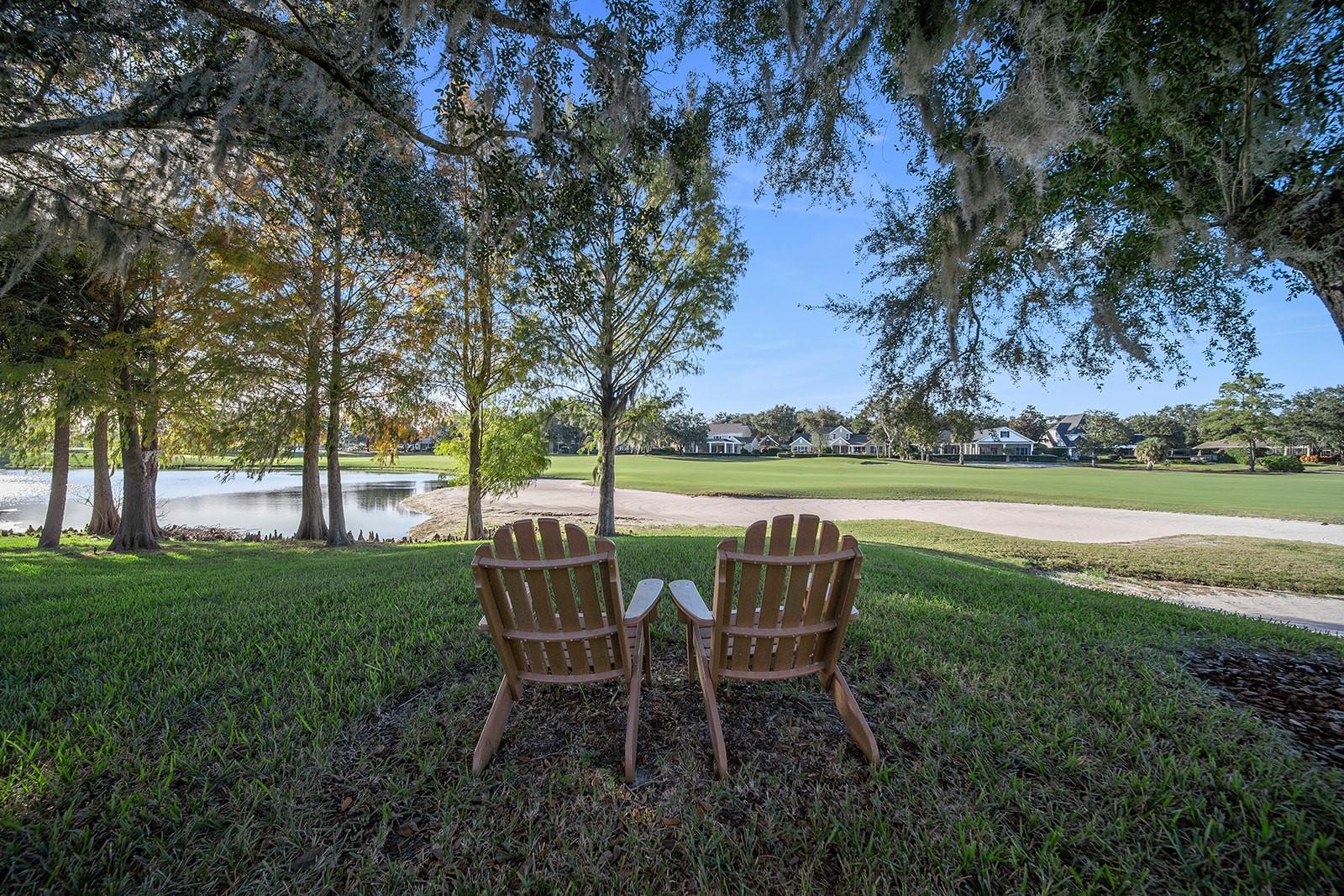 KEENES POINTE - Residential