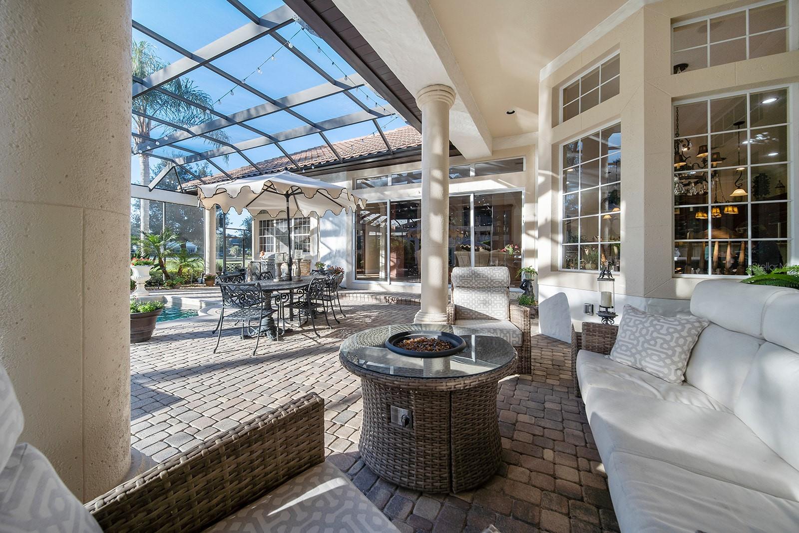 KEENES POINTE - Residential