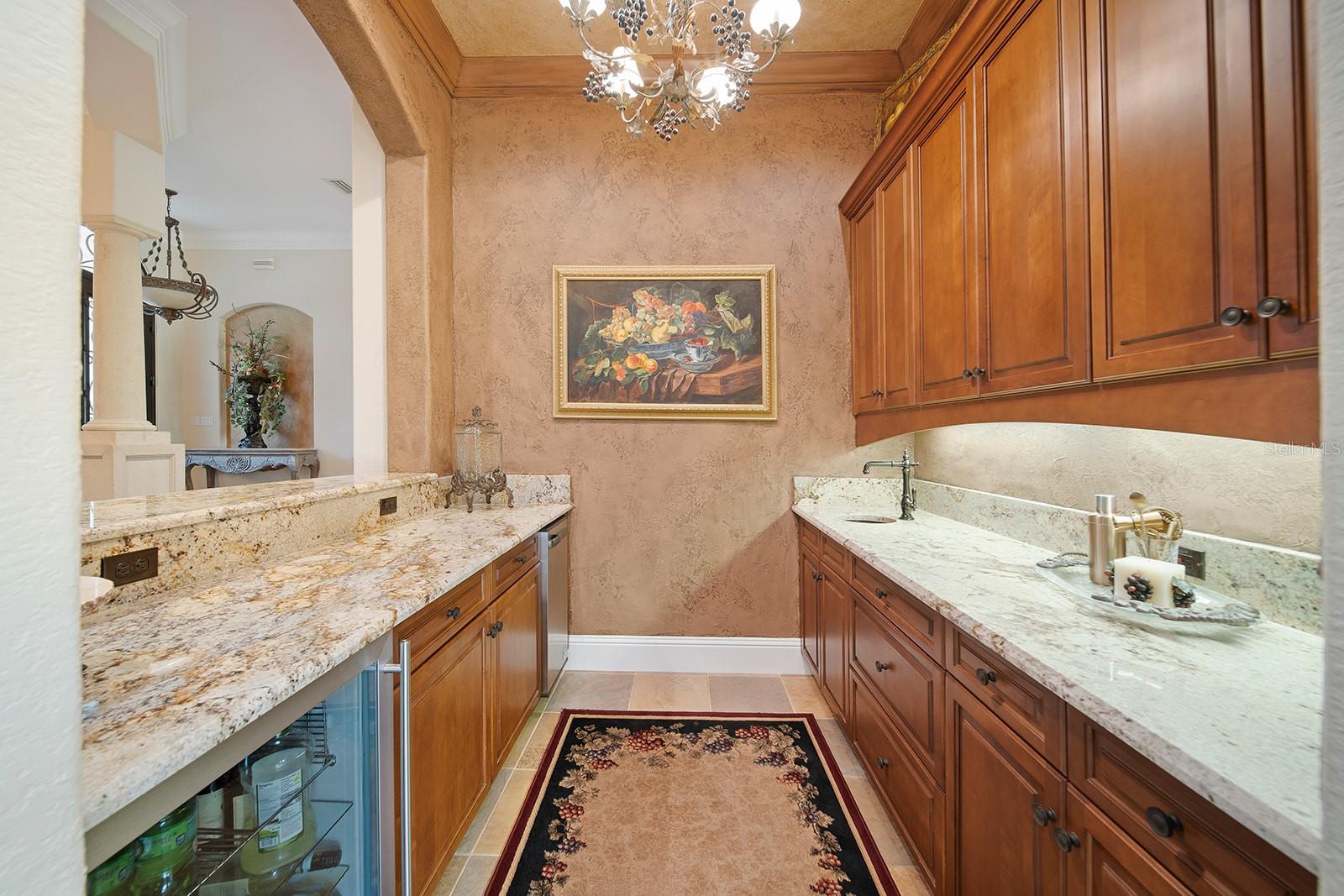 KEENES POINTE - Residential