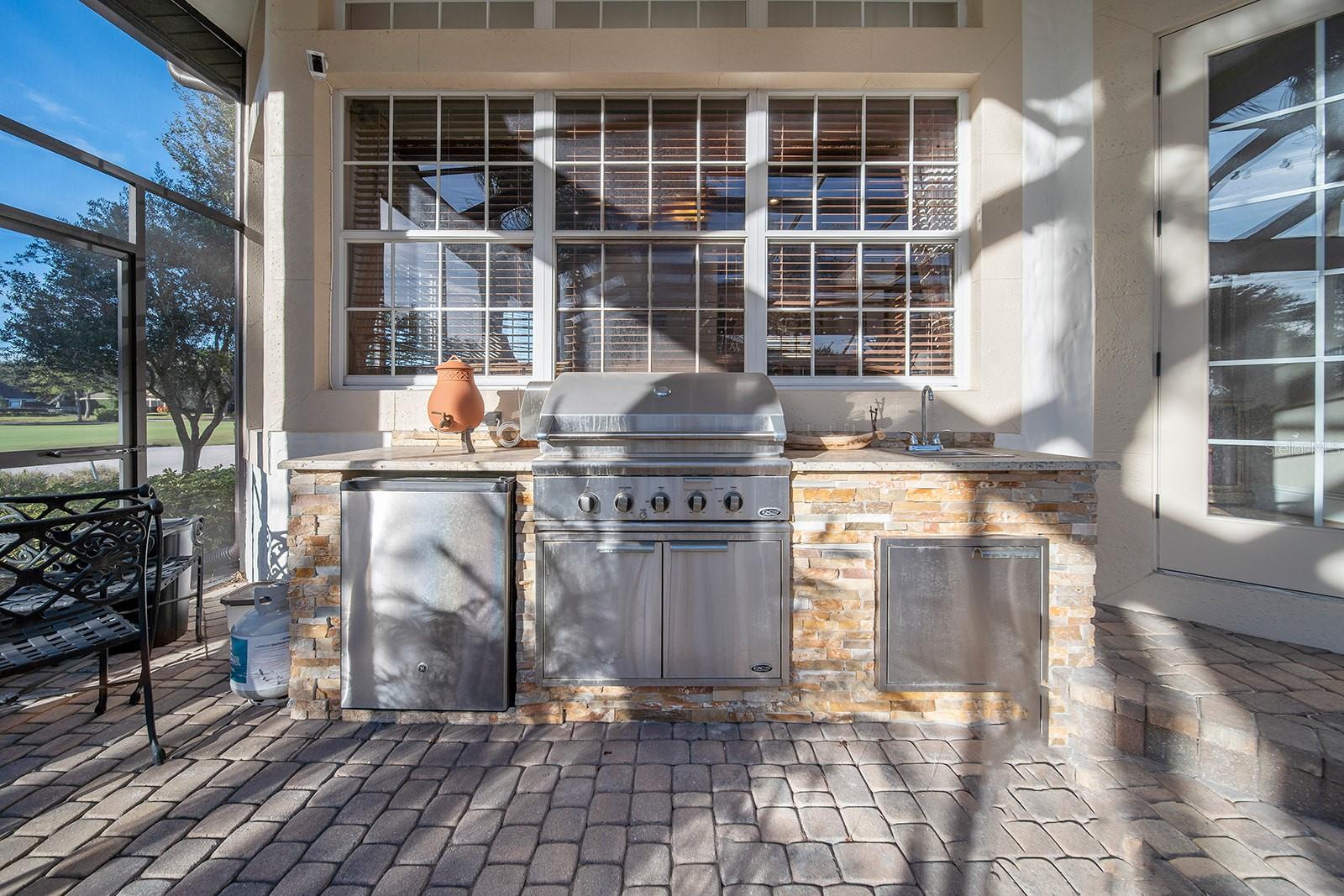 KEENES POINTE - Residential