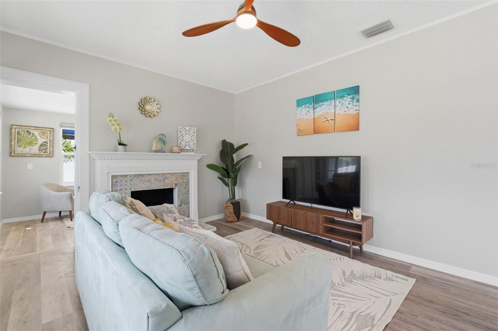 WELSHS BAYOU ADD - Residential