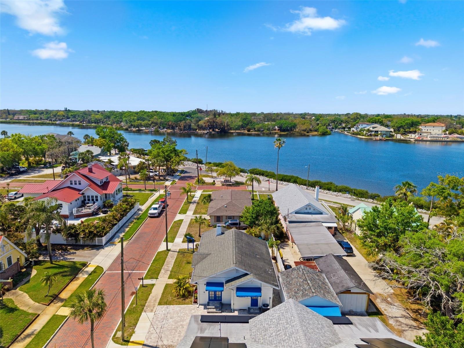 WELSHS BAYOU ADD - Residential