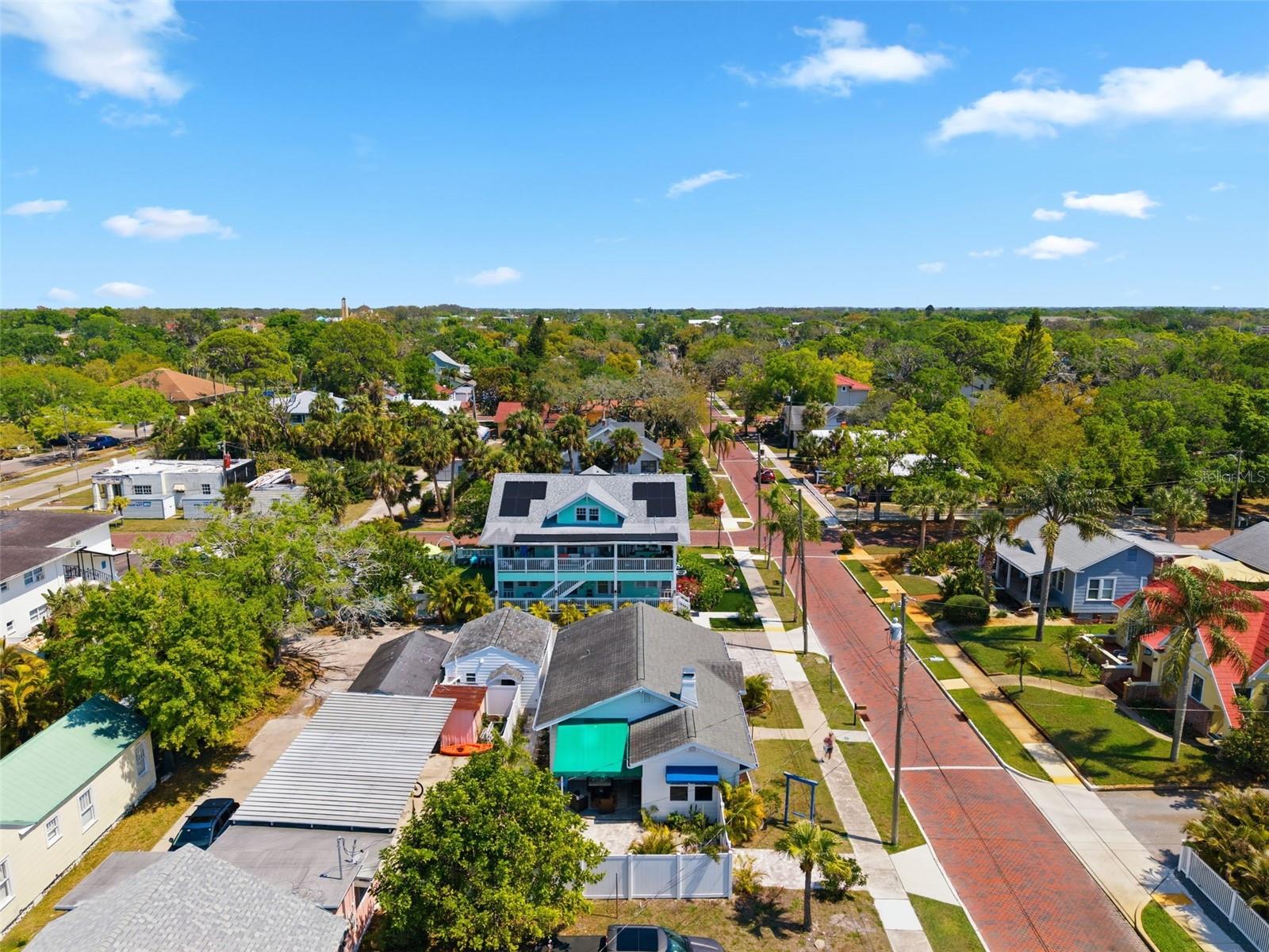 WELSHS BAYOU ADD - Residential