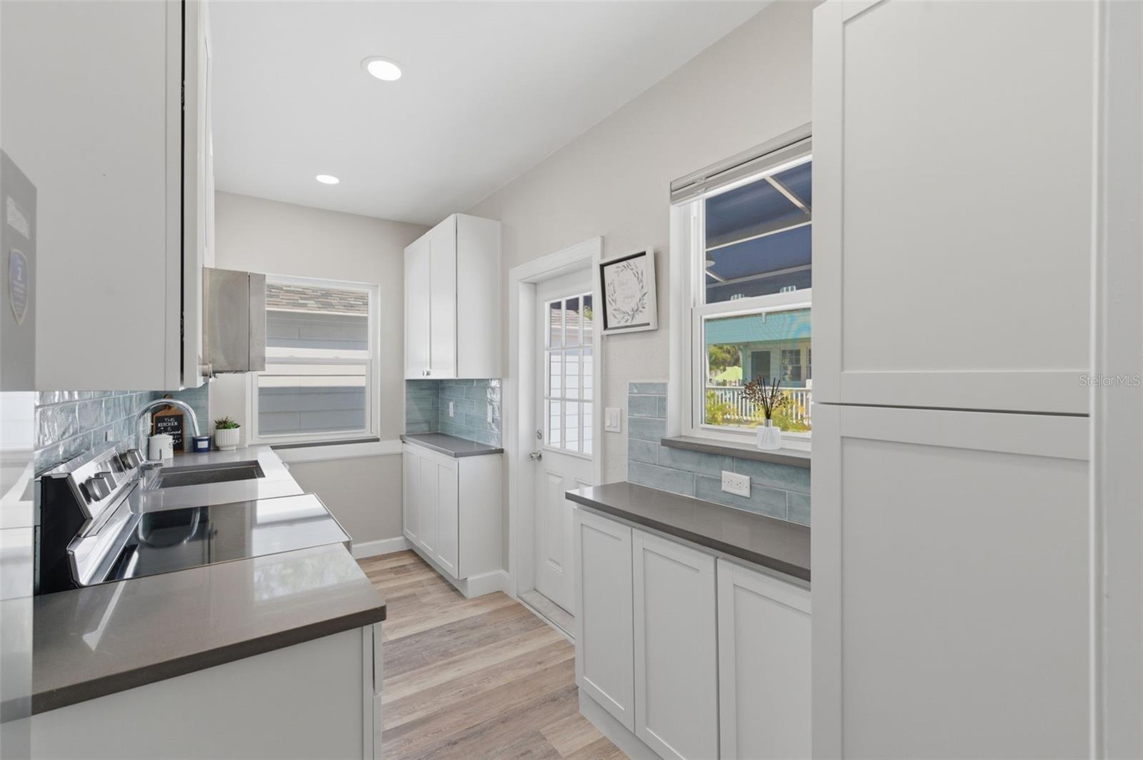 WELSHS BAYOU ADD - Residential