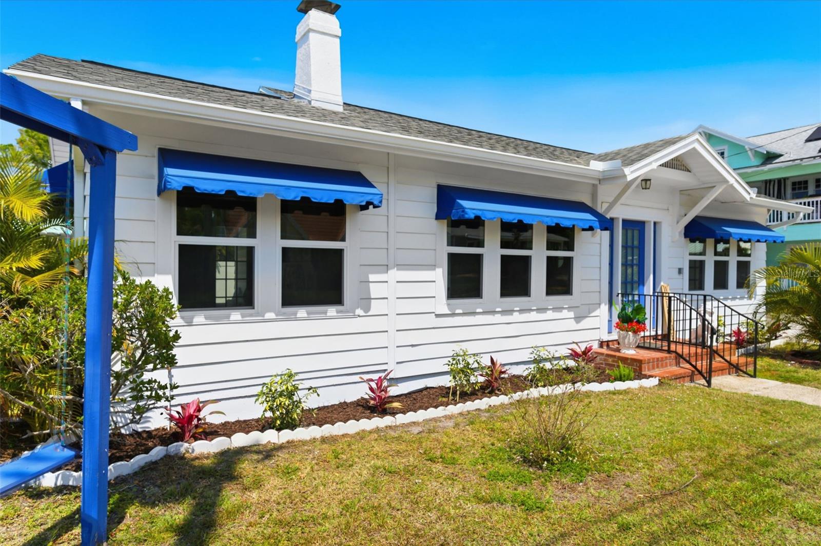 WELSHS BAYOU ADD - Residential