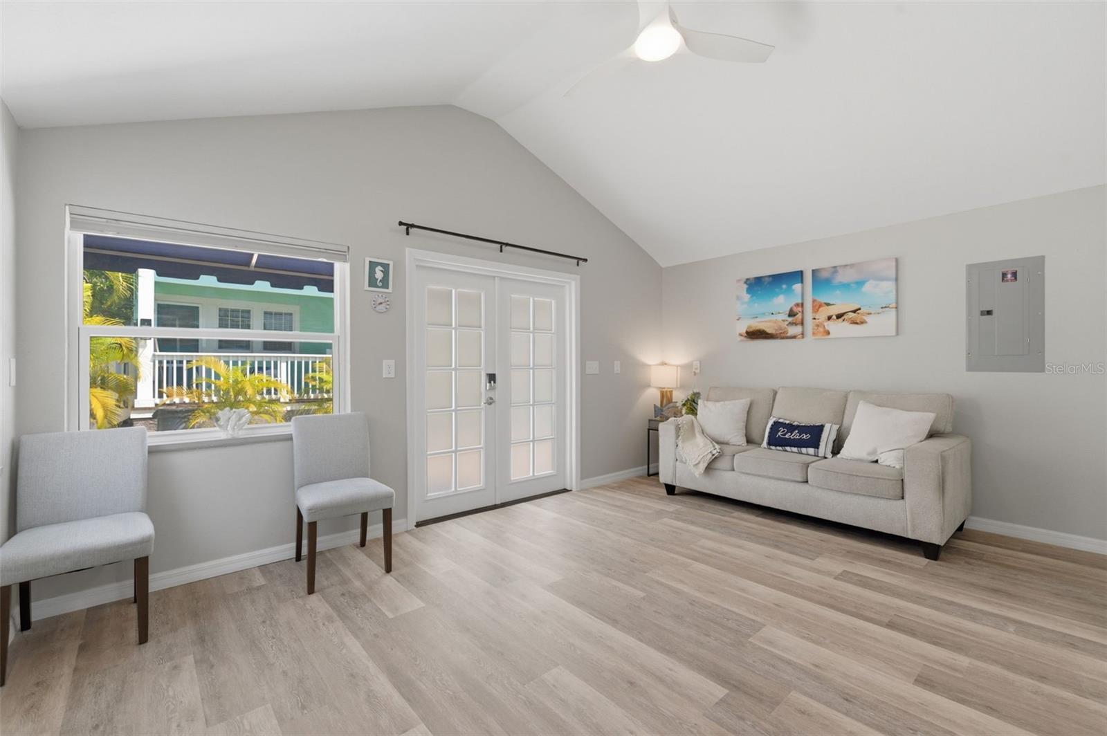 WELSHS BAYOU ADD - Residential