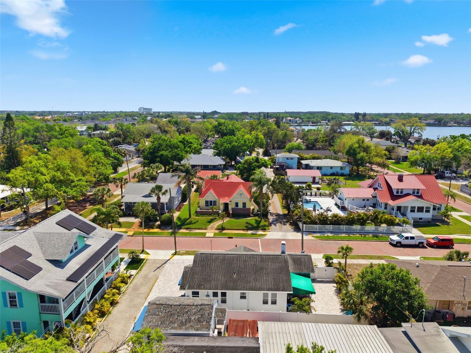 WELSHS BAYOU ADD - Residential