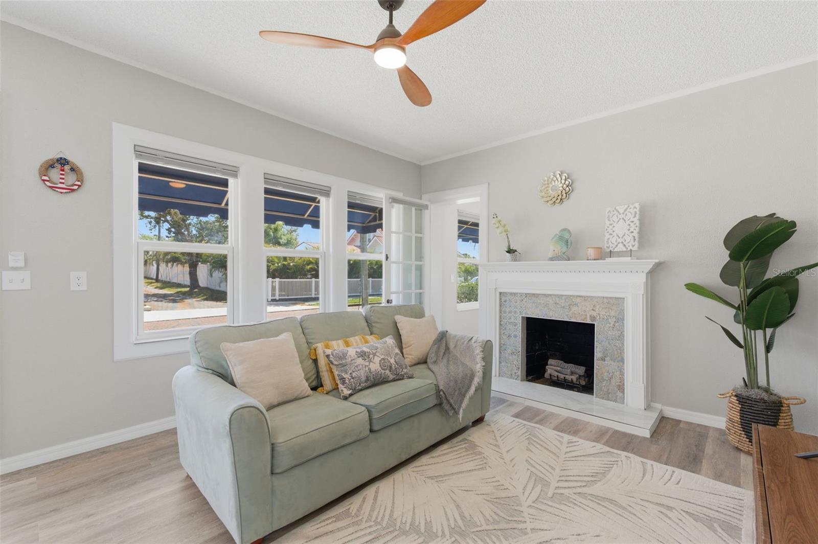 WELSHS BAYOU ADD - Residential