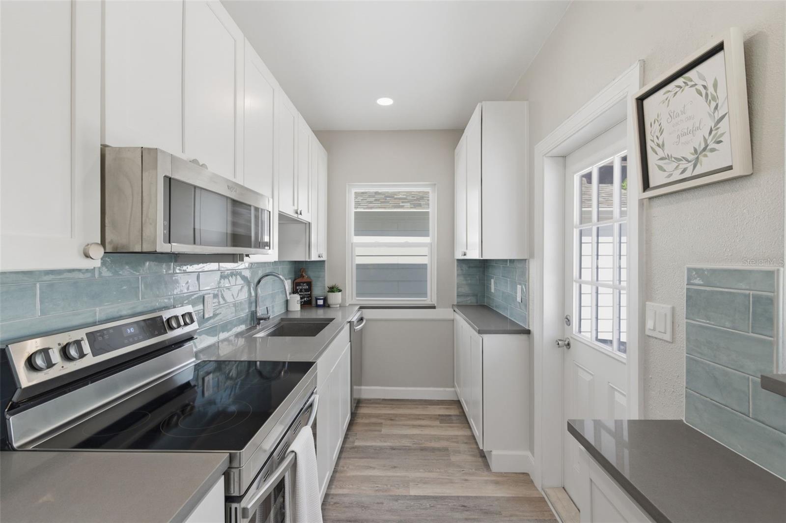 WELSHS BAYOU ADD - Residential