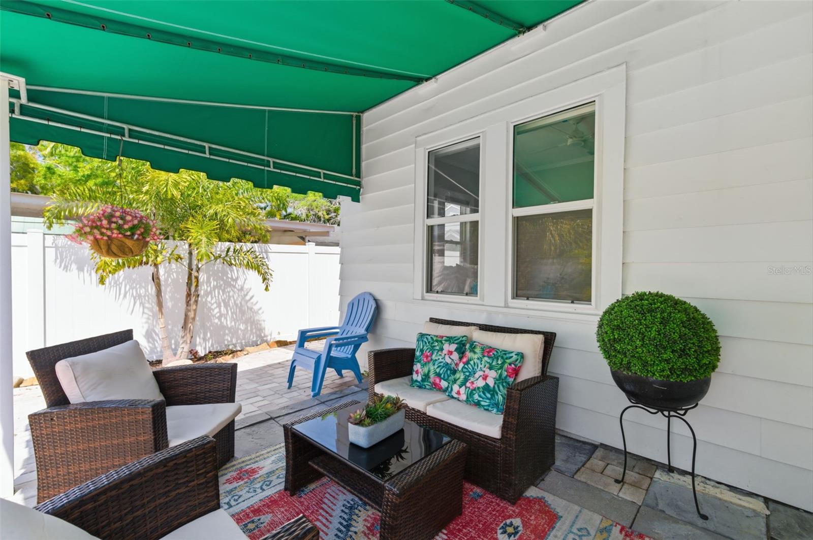 WELSHS BAYOU ADD - Residential