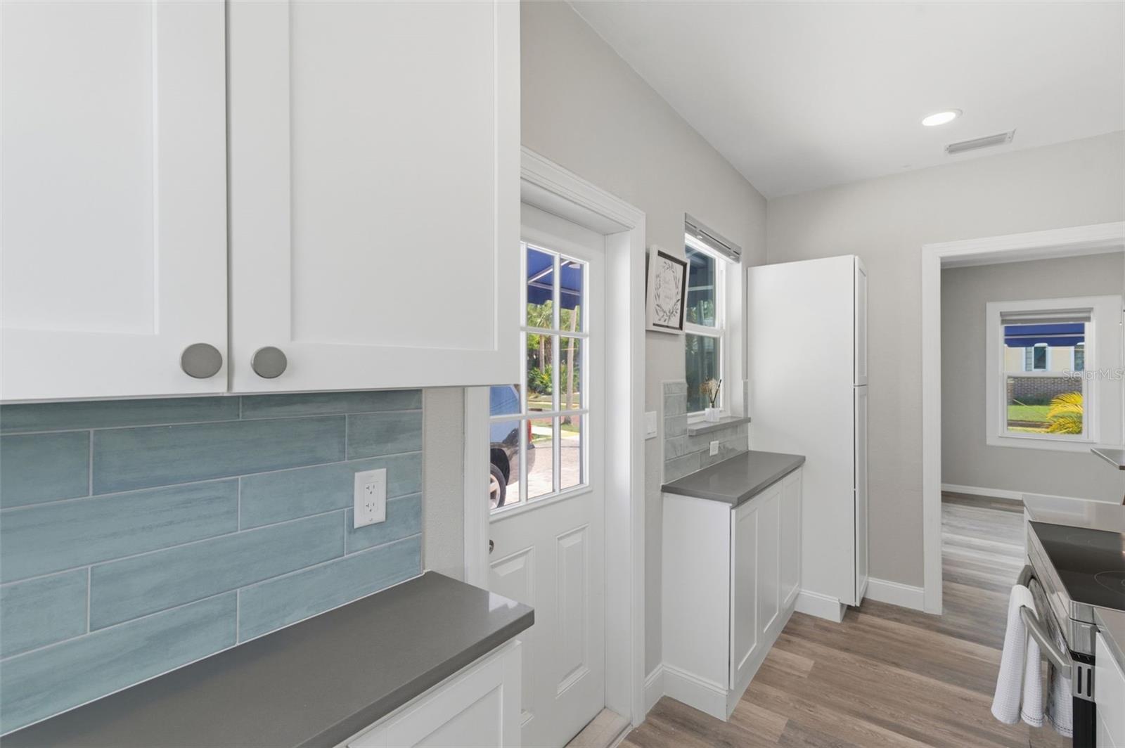 WELSHS BAYOU ADD - Residential