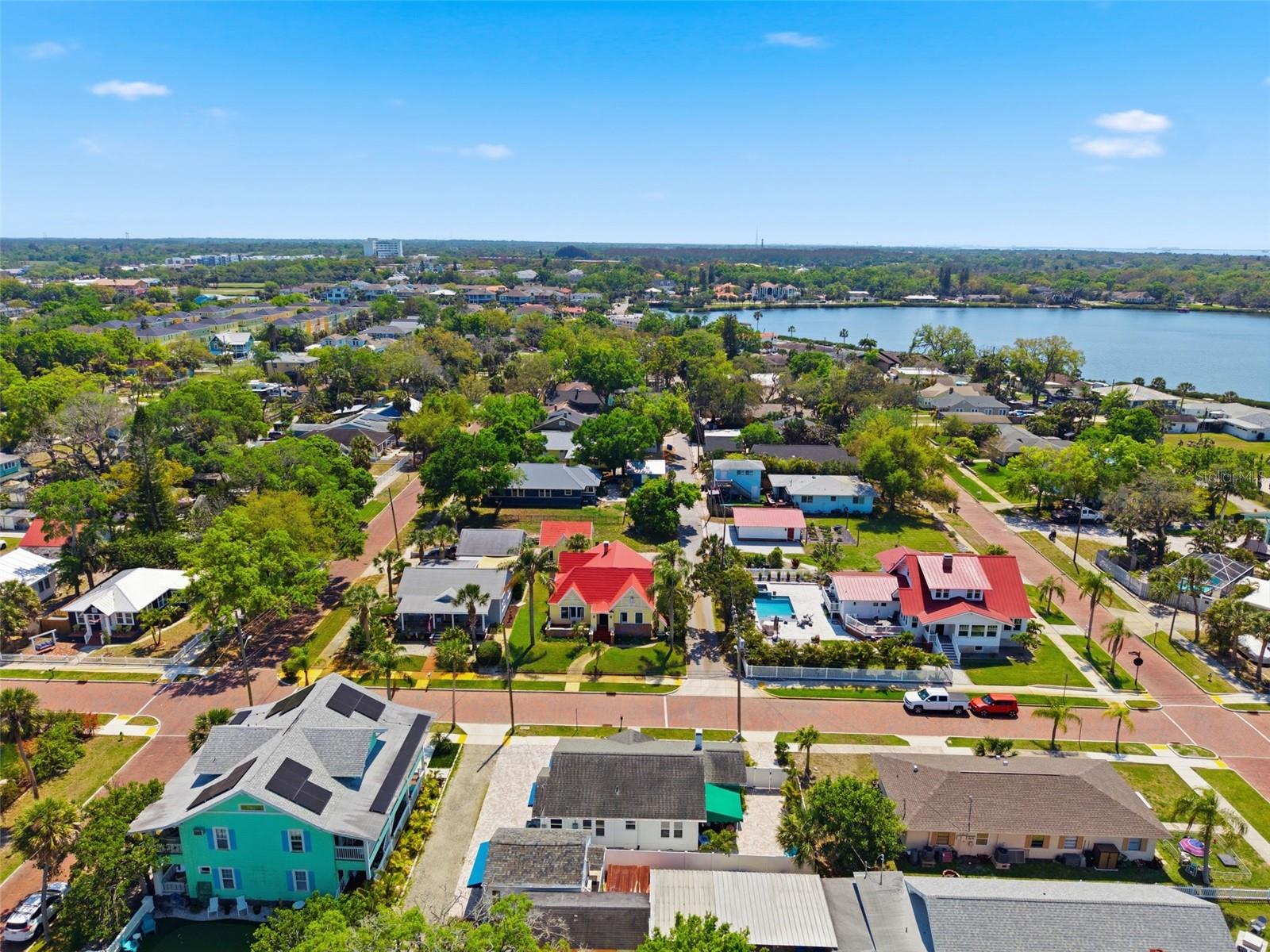 WELSHS BAYOU ADD - Residential