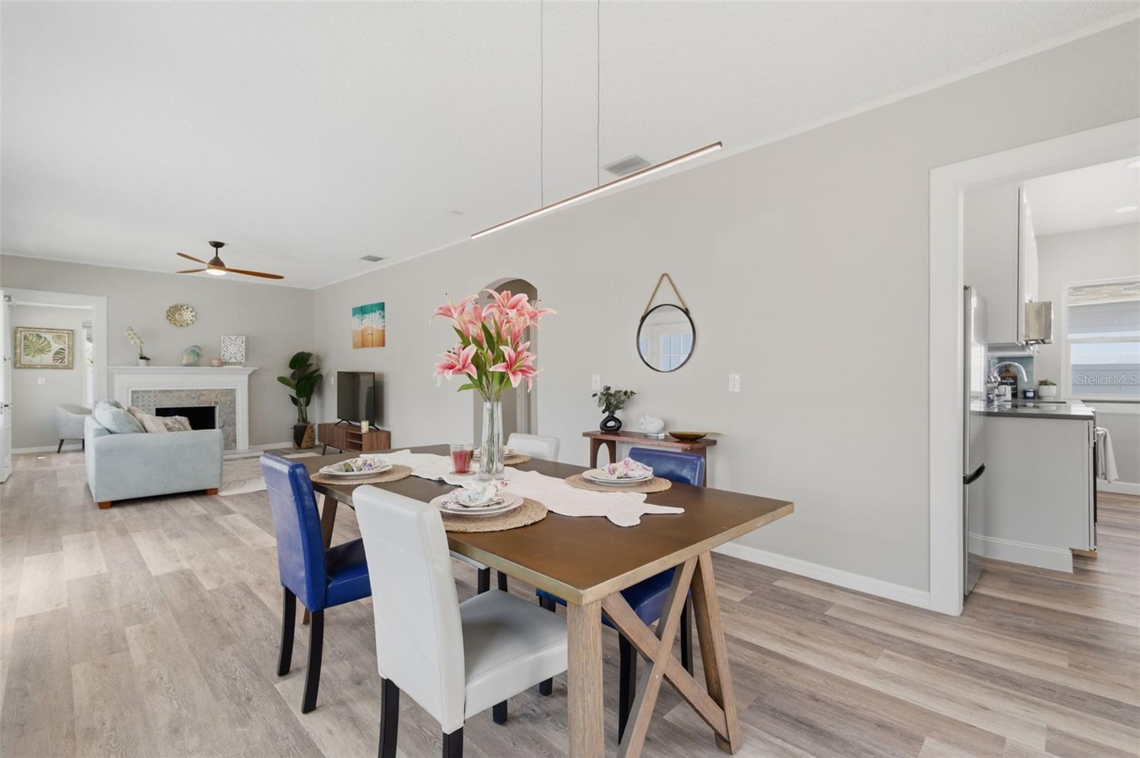 WELSHS BAYOU ADD - Residential