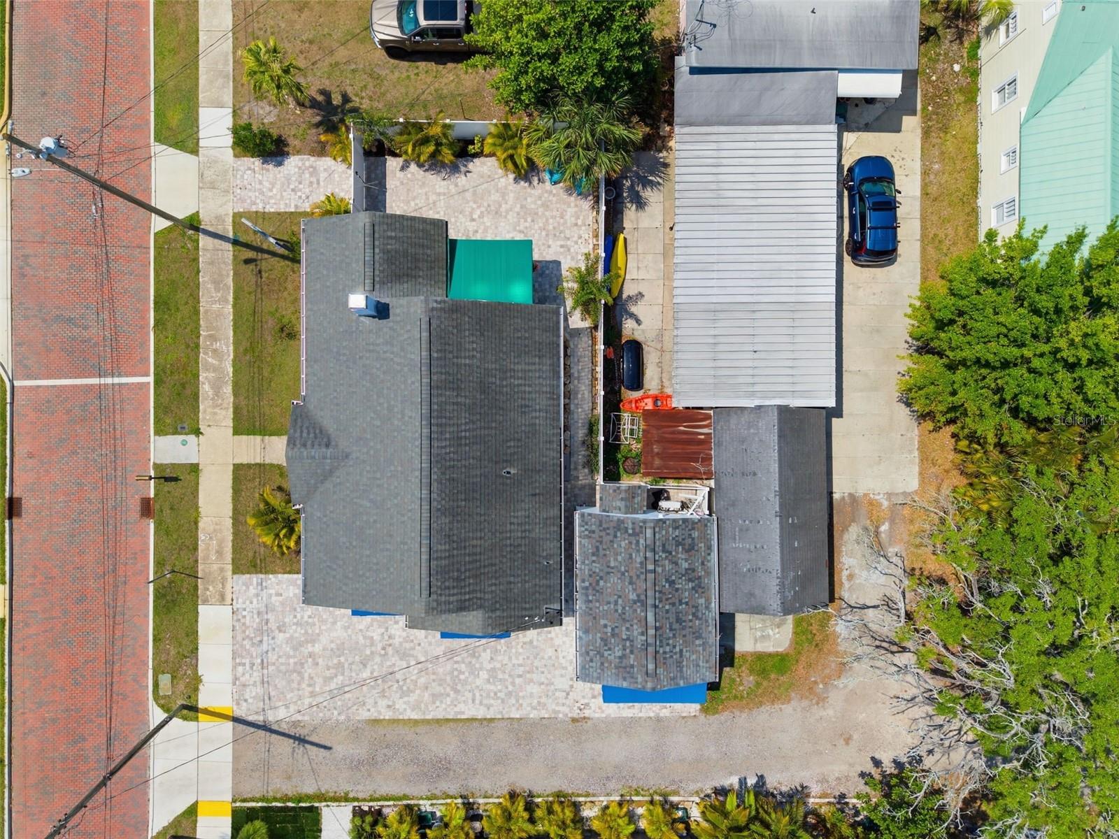 WELSHS BAYOU ADD - Residential