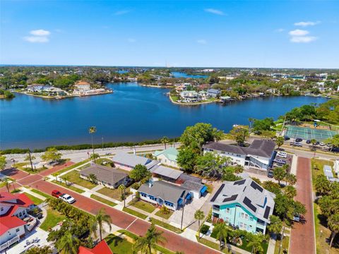 Photo of 410 W Lemon Street, Tarpon Springs, FL 34689 (MLS # TB8493942)