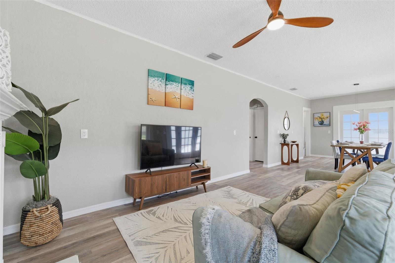 WELSHS BAYOU ADD - Residential