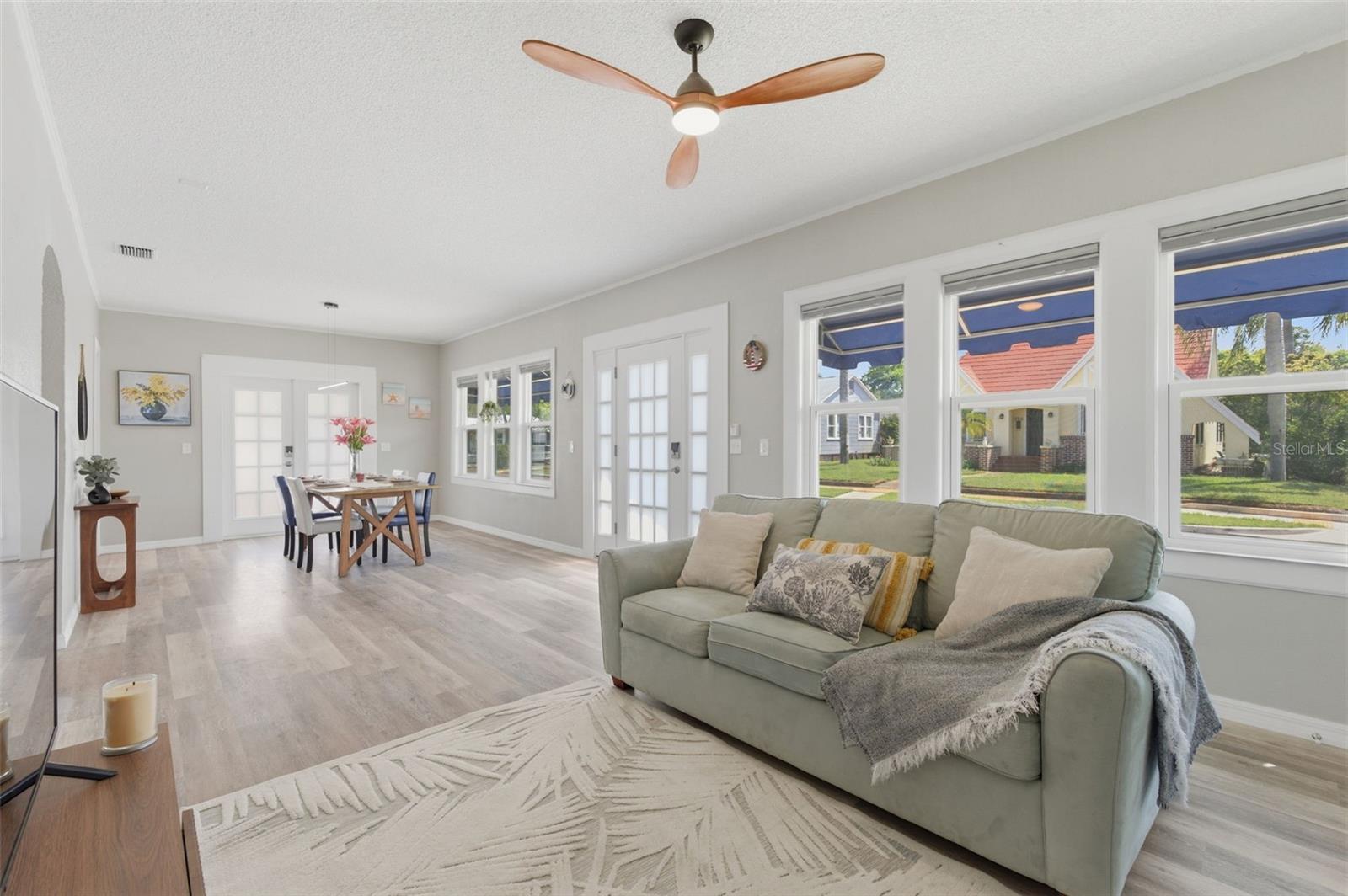 WELSHS BAYOU ADD - Residential