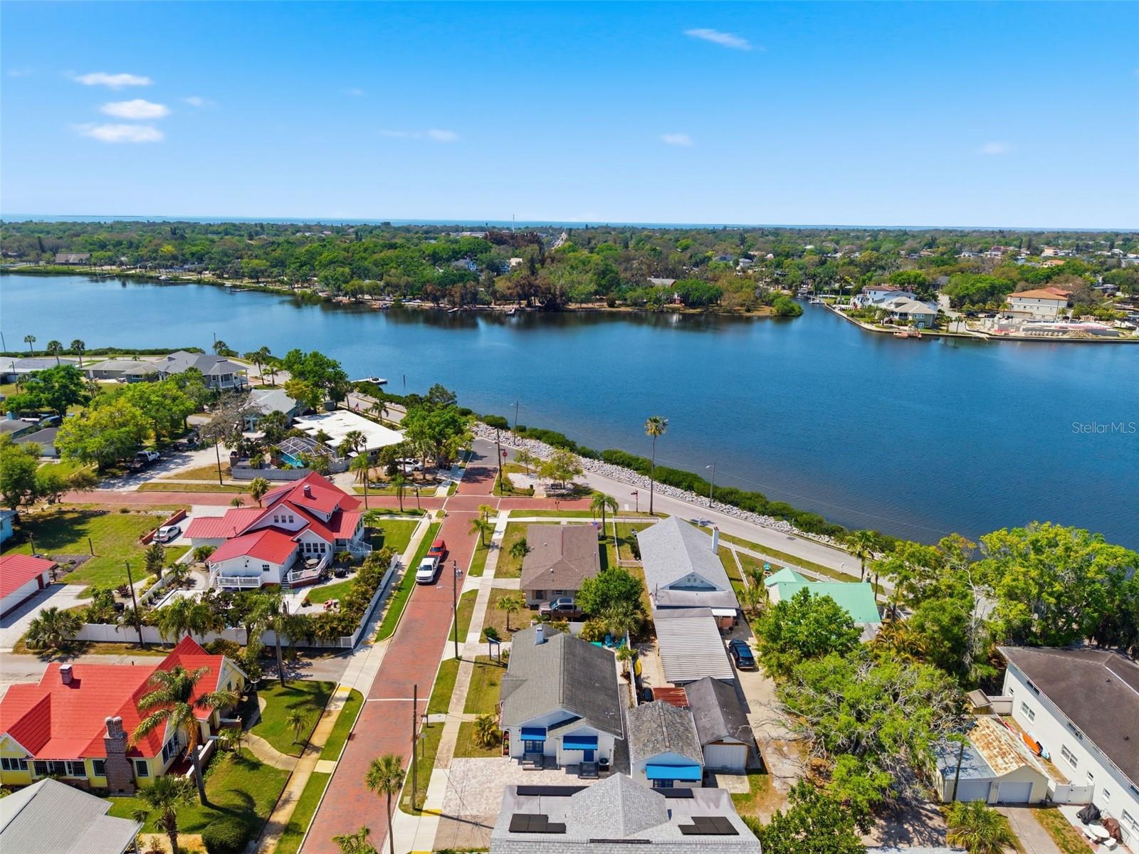 WELSHS BAYOU ADD - Residential