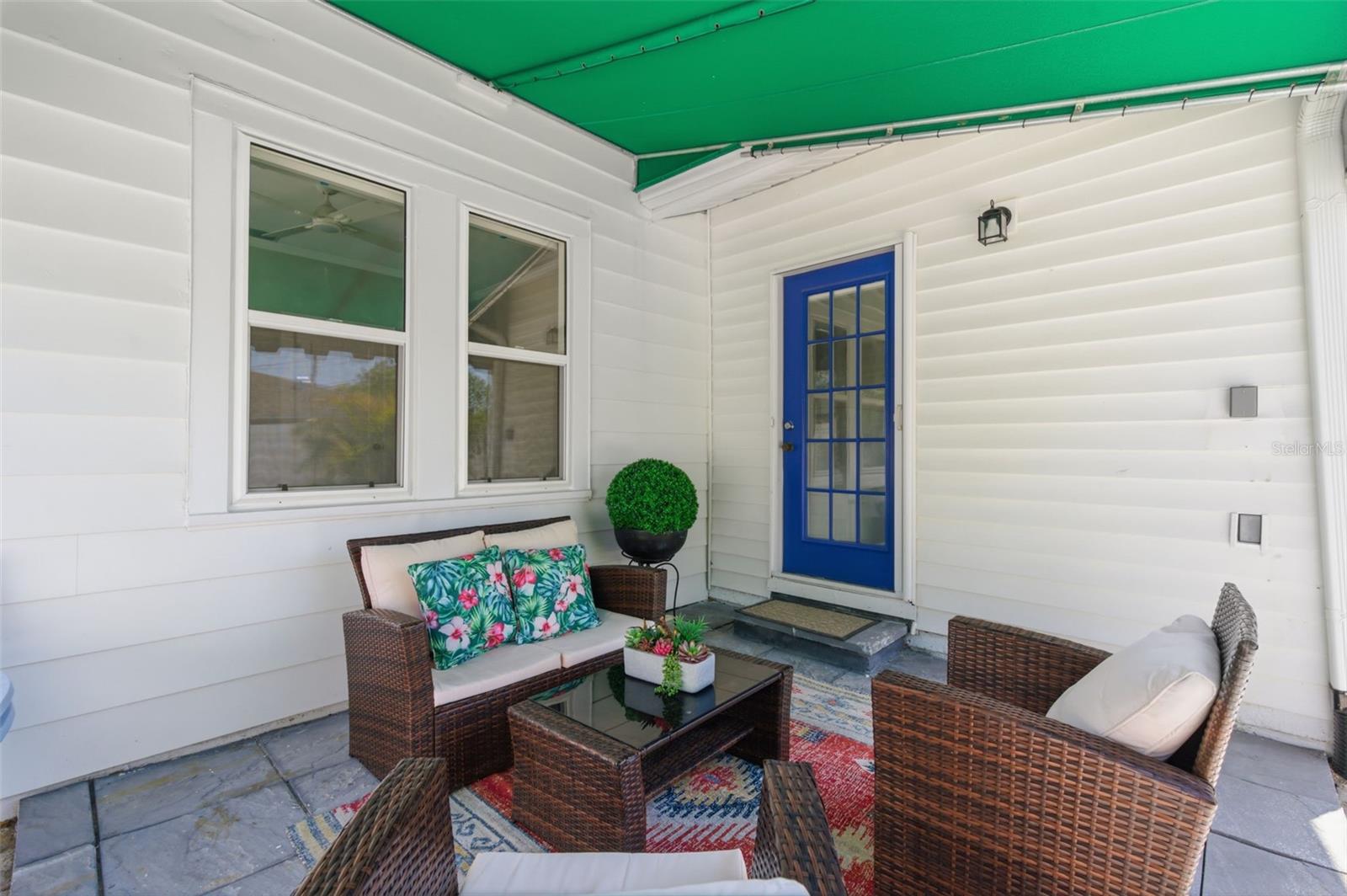 WELSHS BAYOU ADD - Residential