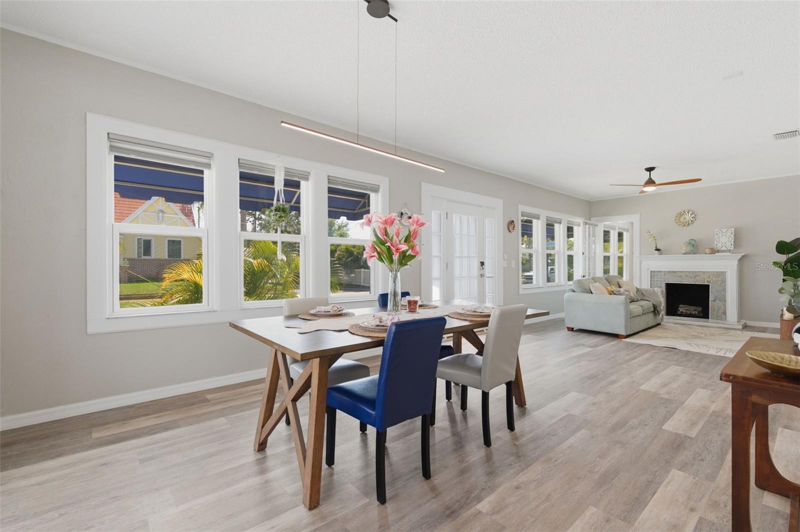 WELSHS BAYOU ADD - Residential