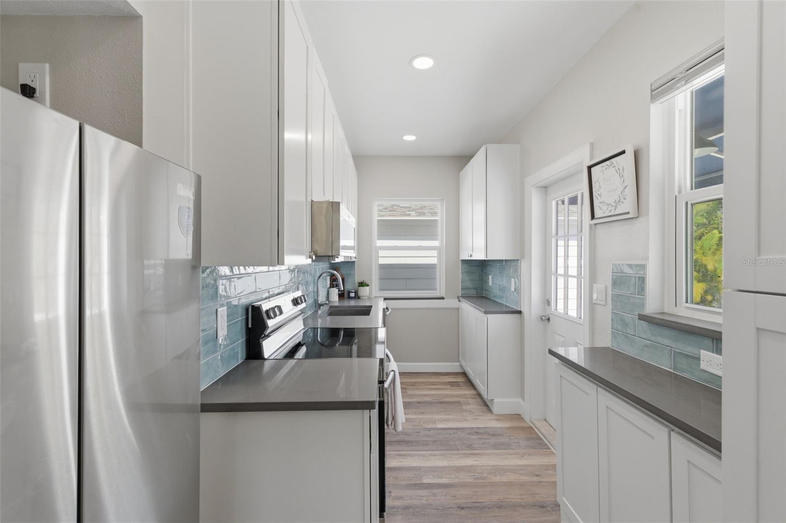 WELSHS BAYOU ADD - Residential