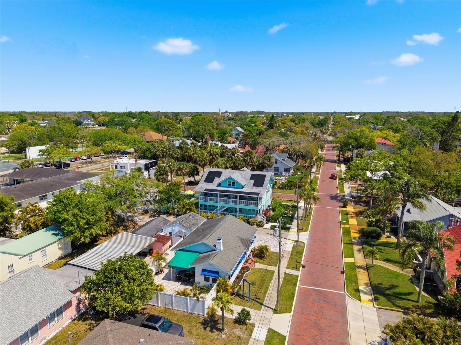 WELSHS BAYOU ADD - Residential