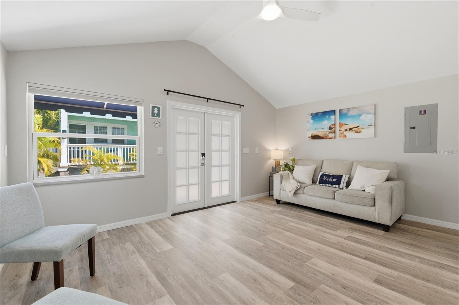 WELSHS BAYOU ADD - Residential