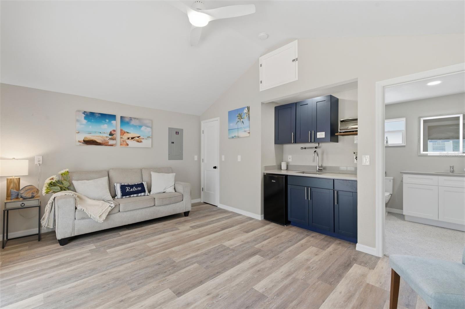 WELSHS BAYOU ADD - Residential