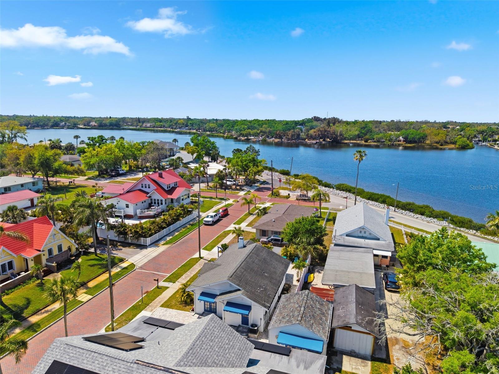 WELSHS BAYOU ADD - Residential