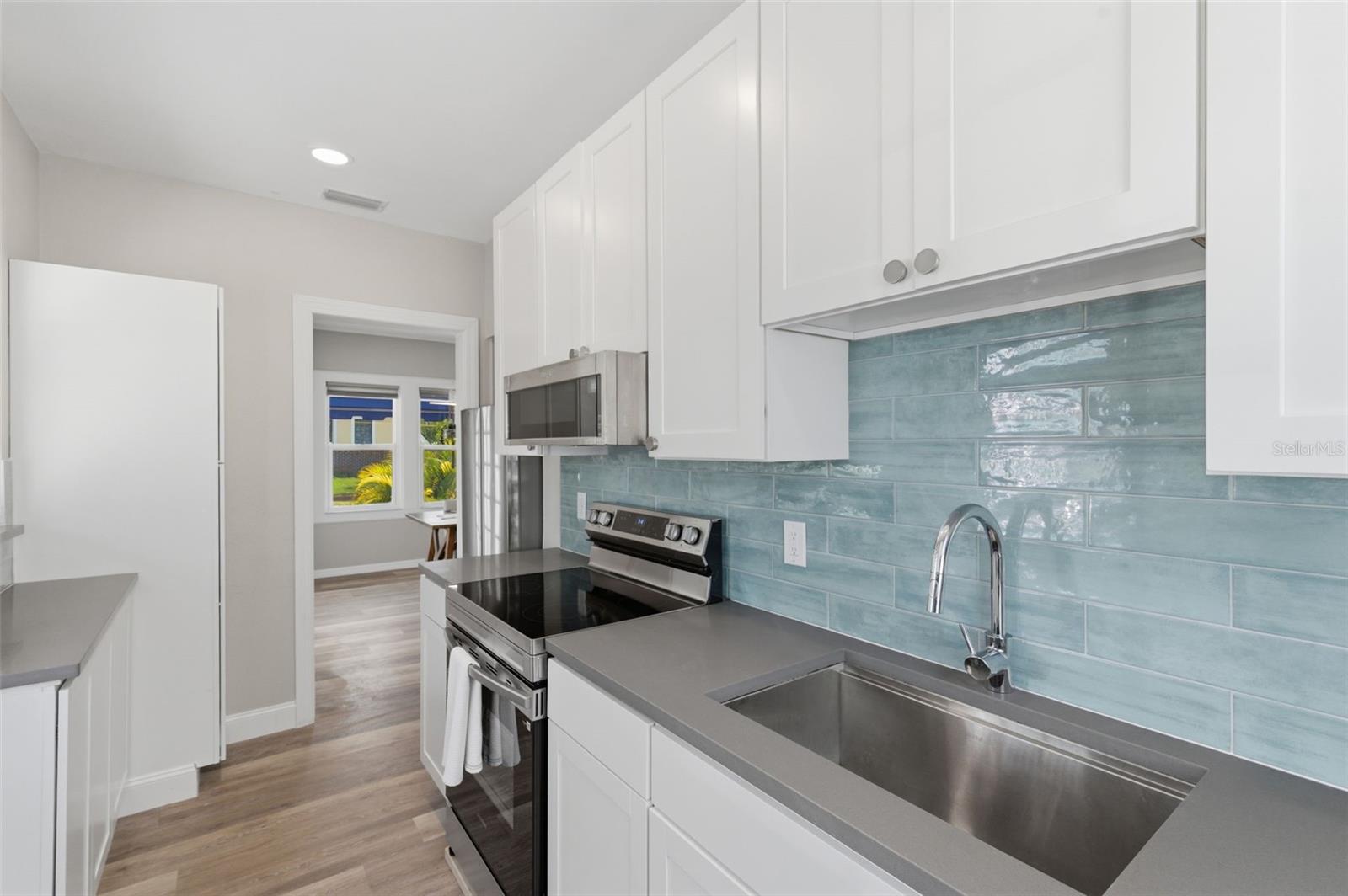 WELSHS BAYOU ADD - Residential