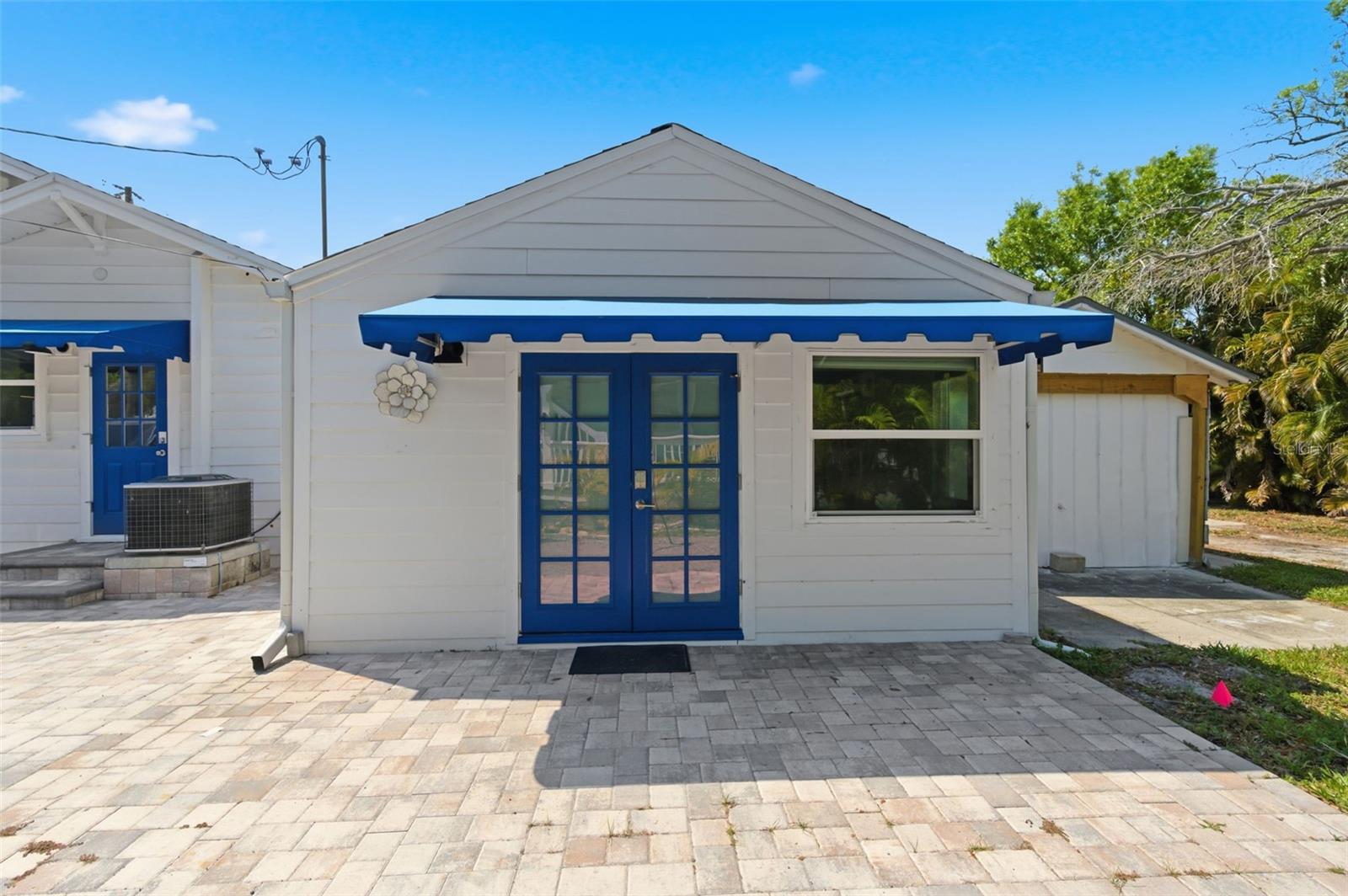 WELSHS BAYOU ADD - Residential