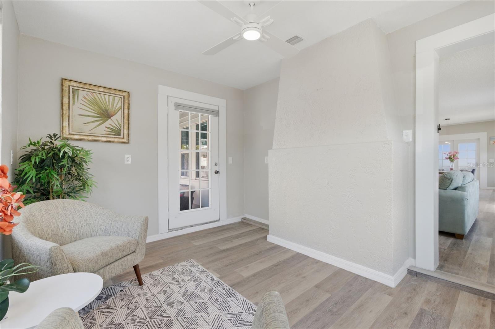 WELSHS BAYOU ADD - Residential