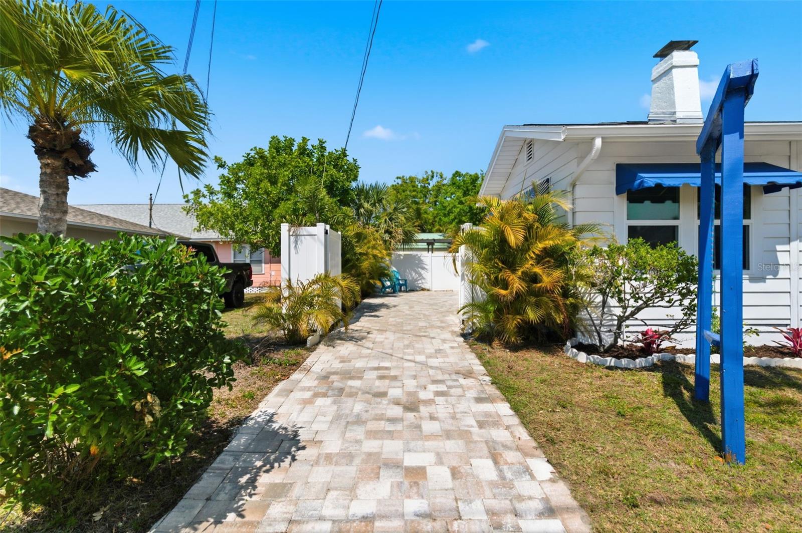 WELSHS BAYOU ADD - Residential