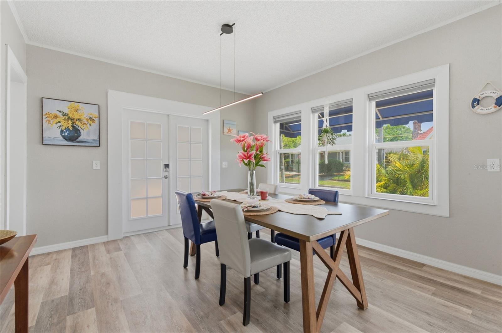 WELSHS BAYOU ADD - Residential