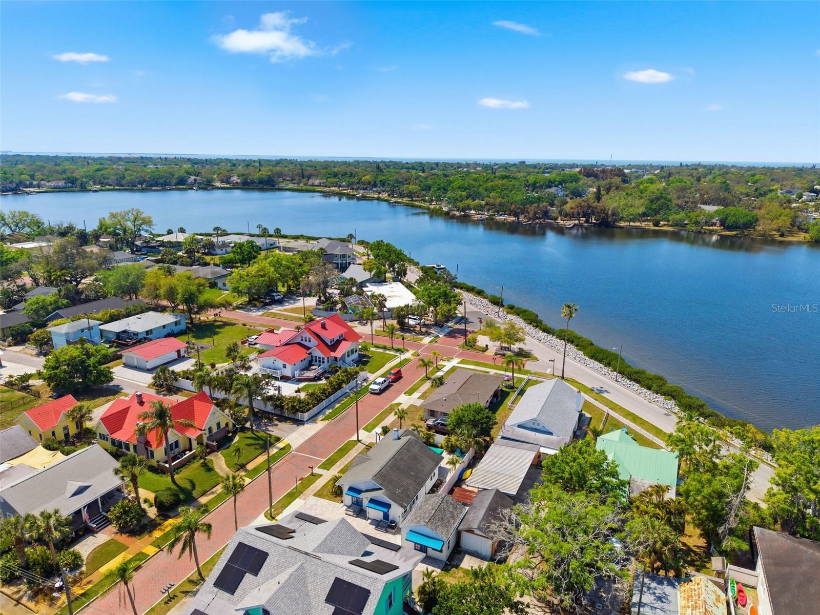 WELSHS BAYOU ADD - Residential